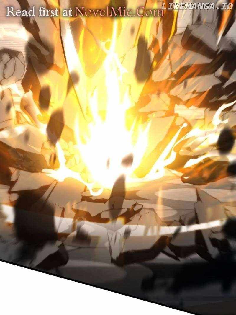 I'm the strongest boss Chapter 44 104